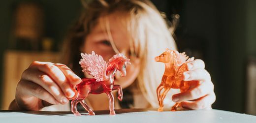 Erziehung: Was Kinder beim Spielen wirklich wollen – und was das für Eltern bedeutet