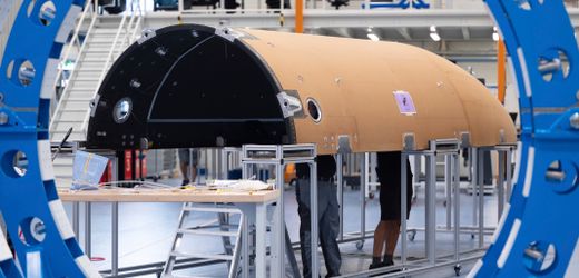 Bundeswehr bereitet sich auf Krieg im Weltraum vor: »Wir haben Geld, aber keine Zeit«