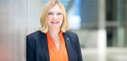 Yvette Gerner: Intendantin von Radio Bremen wird neue ARD-Vorsitzende