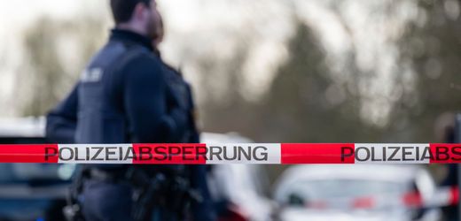 Pommelsbrunn: Mann tötete mutmaßlich seine Familie