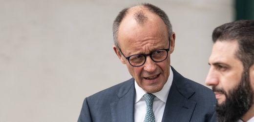Friedrich Merz und die Syrer: Wie es zur 80-Prozent-Verwirrung kam