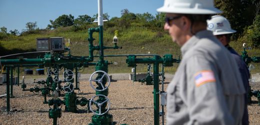 Fracking: Kann Deutschland sich mal schnell aus der Energiekrise bohren?