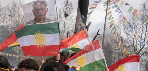 Türkei: PKK-Gründer Abdullah Öcalan spricht sich für Friedensprozess aus