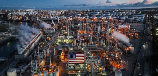 Gipfel für den Ausstieg aus fossilen Energien: Schafft dieser neue Staaten-Club den Ausstieg aus den fossilen Energien?