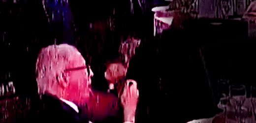 Donald Trump: »Salat-Mann« wird nach Attentatsversuch im Netz gefeiert