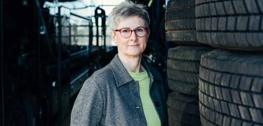 Dieselpreise: Busmanagerin aus Thüringen über hohe Spritpreise