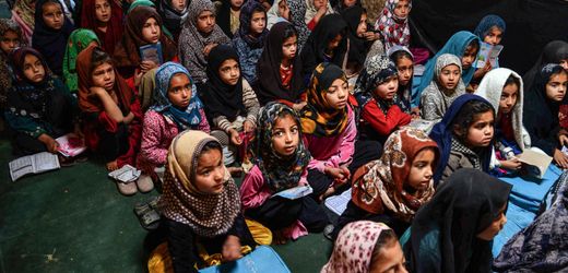Afghanistan: Brief eines Mädchens über Schulverbot – »Ihr sollt wissen, dass es mich gibt«