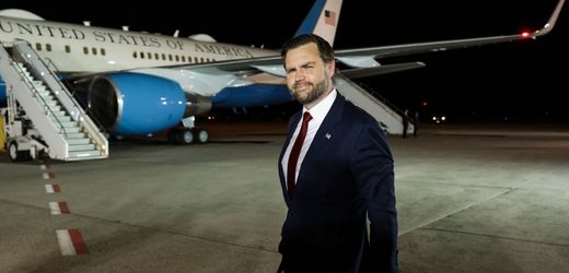 Iran-Krieg: Warum JD Vance jetzt auch die Verhandlungen für Donald Trump führt