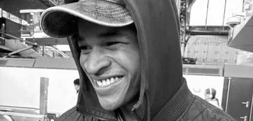 Hamburg: 5000 Euro Belohnung für Hinweise zum Tod von Kenneth Obinna Ojukwu