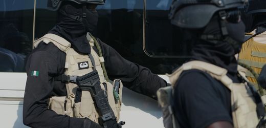 Nigeria: Luftangriff auf Islamisten von Boko Haram trifft offenbar Dorfmarkt