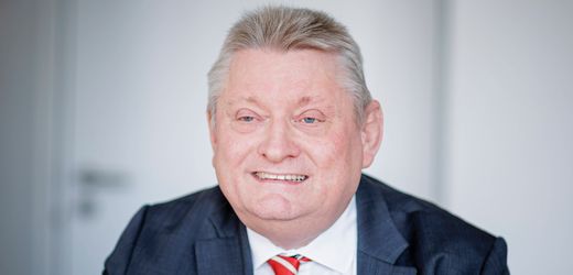 Deutsches Rotes Kreuz: Bevölkerungsschutz laut DRK-Präsident »völlig unterfinanziert«