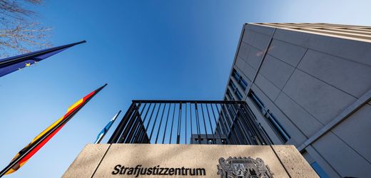 Hilpoltstein: Frau versucht an Tankstelle, Ex-Partner zu überfahren – fünf Jahre Haft