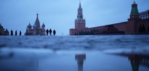 Signal-Attacke: Bundesregierung hält Russland für verantwortlich