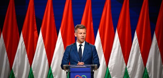 Ungarn-Wahl: Péter Magyar will Gewaltenteilung wiederherstellen