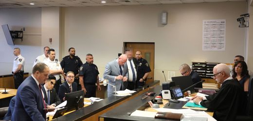 New York: Gilgo-Beach-Morde – Architekt gesteht acht Morde an Frauen