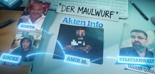 Hannover: Der korrupte Staatsanwalt und die Drogenbande – SPIEGEL TV