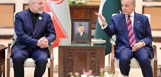 Iran-Krieg: Teheran gibt USA Schuld für Scheitern der Friedensverhandlungen