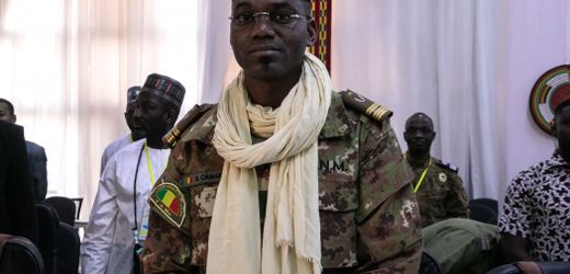 Mali: Verteidigungsminister Sadio Camara offenbar bei Dschihadisten-Angriff getötet