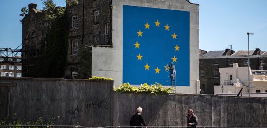 Brexit: Großbritannien sollte wieder in die EU, sagt Philip Rycroft, der für den Austritt zuständig war