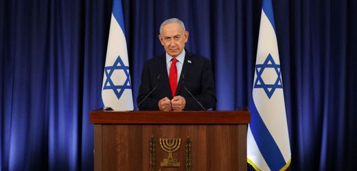 Iran News: Netanyahu will Verhandlungen – und den Libanon weiter angreifen