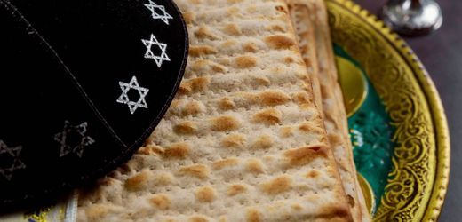 Pessach-Fest 2026: Darum ist das Fest für Juden so wichtig