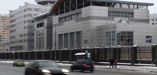 Drohnenfabrik: Mutmaßliche Agenten sollen für russischen Militärgeheimdienst spioniert haben