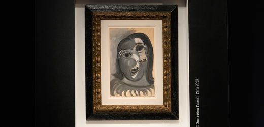 Pariser gewinnt Millionengemälde von Picasso für 100 Euro