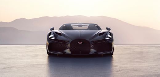 Porsche verkauft seine letzten Bugatti-Anteile