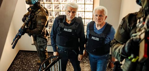 »Tatort« heute aus München: »Unvergänglich« im Schnellcheck