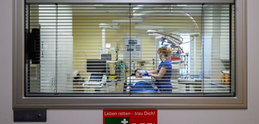 Notaufnahmen: Bundesregierung plant bessere Steuerung von Patientenströmen