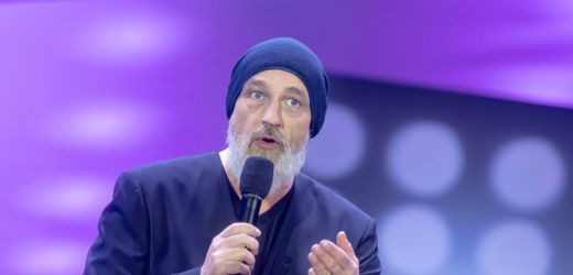 Torsten Sträter macht Krebserkrankung öffentlich