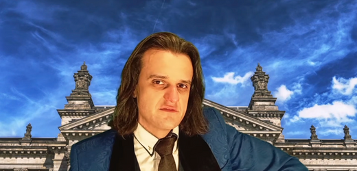 AfD schließt »Hitler-Redner« Alexander Eichwald aus Partei aus