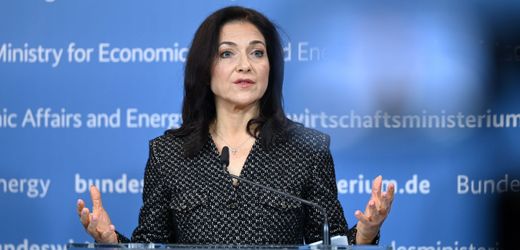 Katherina Reiche: Wie die CDU-Ministerin die SPD im Tankstreit nervt