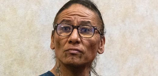 Nathan Chasing Horse: »Der mit dem Wolf tanzt«-Schauspieler zu jahrzehntelanger Haft verurteilt