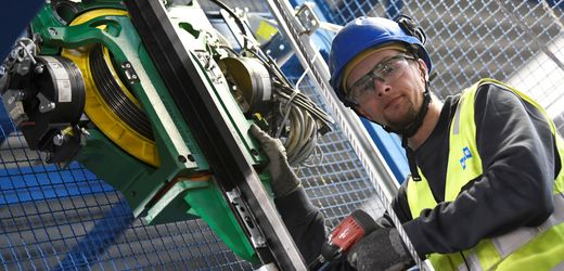 Kone schluckt TKE: Mega-Fusion im Aufzugmarkt beflügelt Thyssenkrupp-Aktie