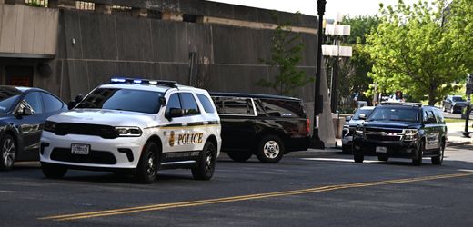 Donald Trump: Angreifer wird versuchter Mord vorgeworfen