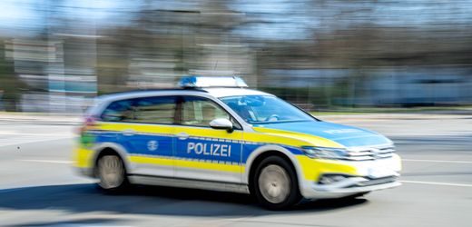 Breuberg in Hessen: Frau fotografiert Blume und wird von Mann mit Messer attackiert