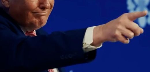 Iran-Krieg: Donald Trump erklärt den Krieg für fast beendet