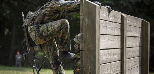 Bundeswehr und Auslandreisen: Erst melden, dann verreisen?