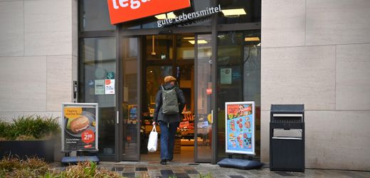 Rewe will bis zu 40 Tegut-Märkte übernehmen