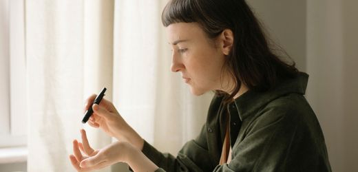 Was Schwangerschafts-Diabetes für Kind und Mutter bedeutet