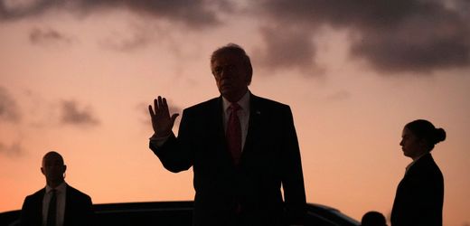 Iran-Krieg: Wie Donald Trump als Dealmaker versagte