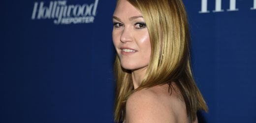 Julia Stiles hasste es, bei Castings zum Lächeln gezwungen zu werden