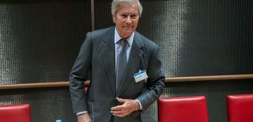 Frankreich: Virginie Despentes, Frédéric Beigbeder, Bernard-Henri Lévy und andere Schriftsteller verlassen Grasset-Verlag aus Protest gegen Vincent Bolloré