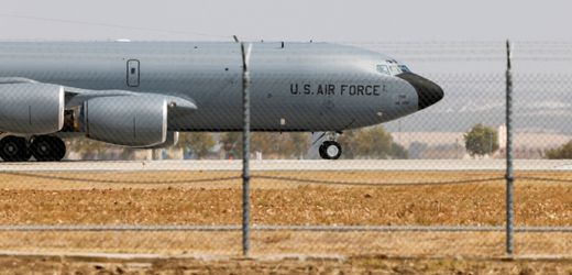 Spanien und Iran-Krieg: USA prüfen angeblich Nato-Ausschluss Madrids