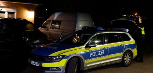 Vahrendorf: Totes Baby in Mülltonne entdeckt – Polizei schließt Straftat aus