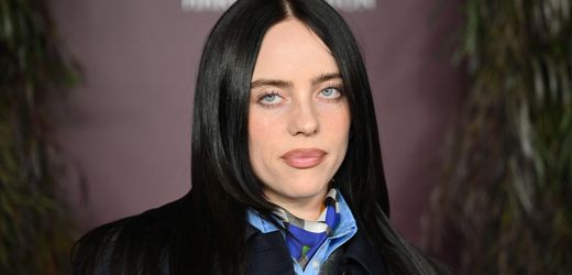Billie Eilish ist Justin Biebers größter Fan