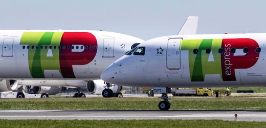 Lufthansa gibt Angebot für Anteile an portugiesischer Fluggesellschaft TAP ab