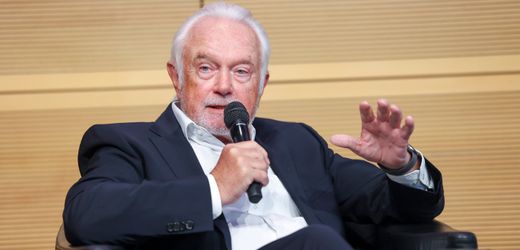 FDP: Wolfgang Kubicki will mit Partei mehr als zehn Prozent holen