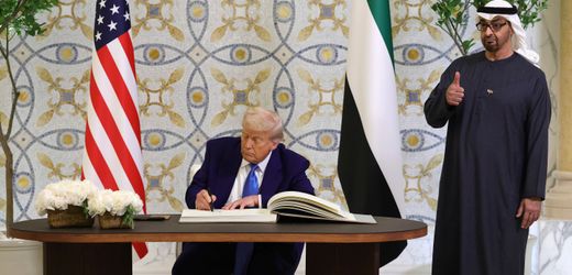 Iran-Krieg: Der Opec-Austritt der Emirate könnte der Auftakt zu einer neuen Golfordnung sein